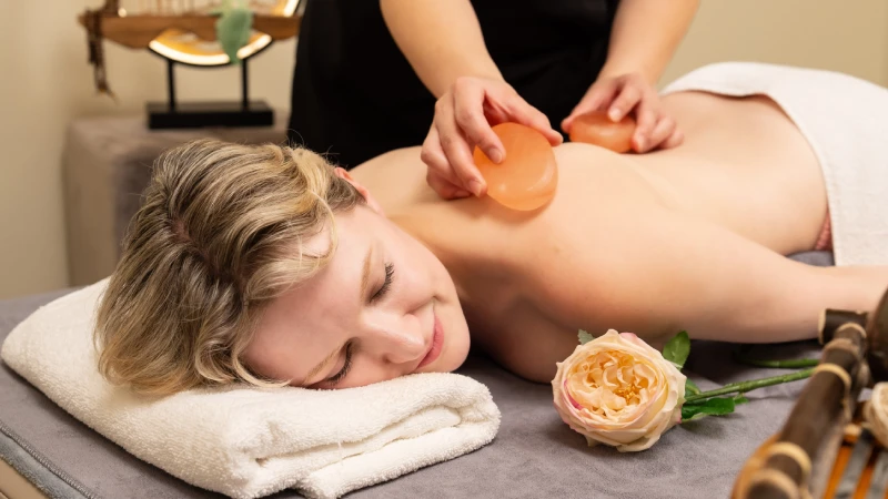 Body Massage