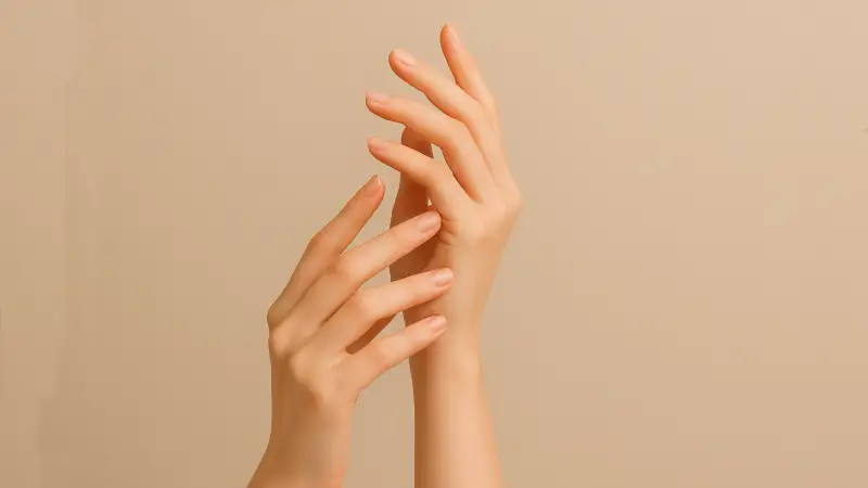 Hand Rejuvenation Treatment