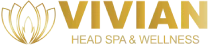 Vivian Head Spa Logo